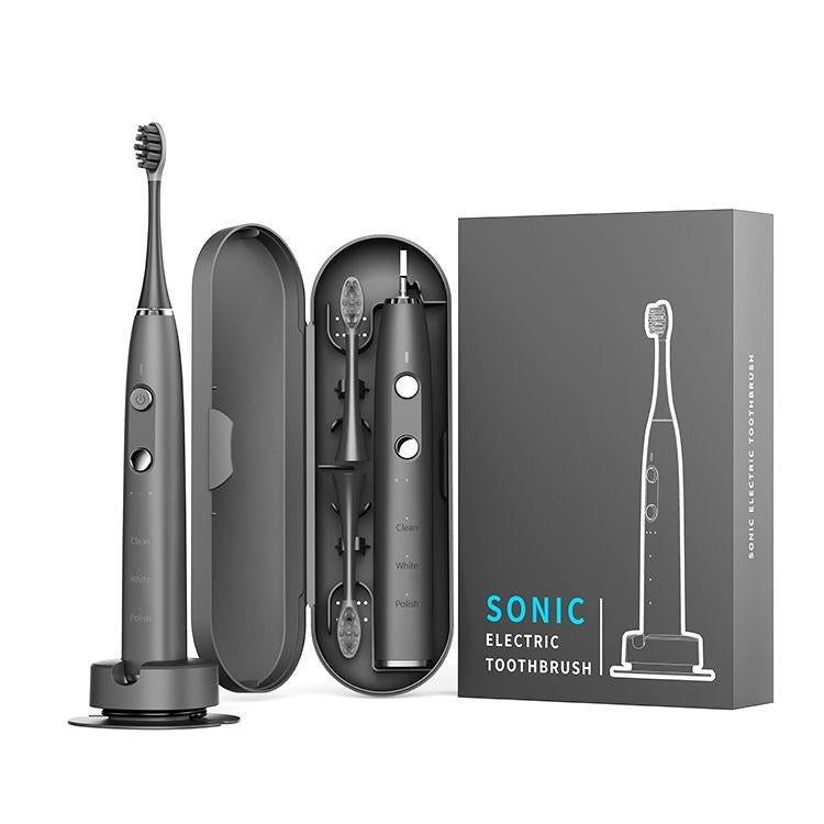 Sonic Pro – Elektrisk Tandbørste