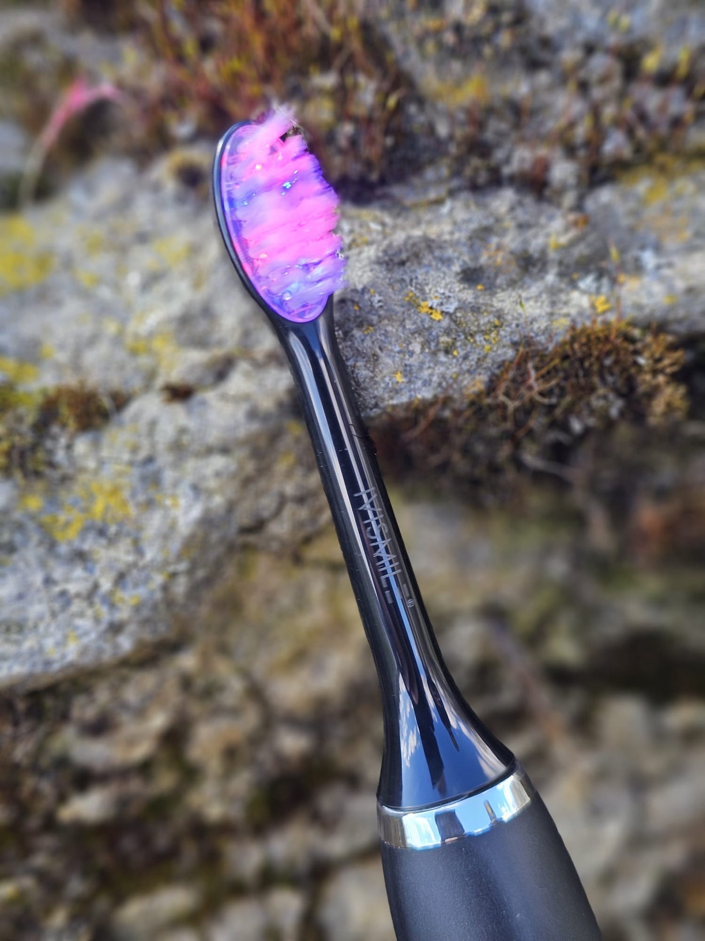 iVi Smile – LED Børstehoveder