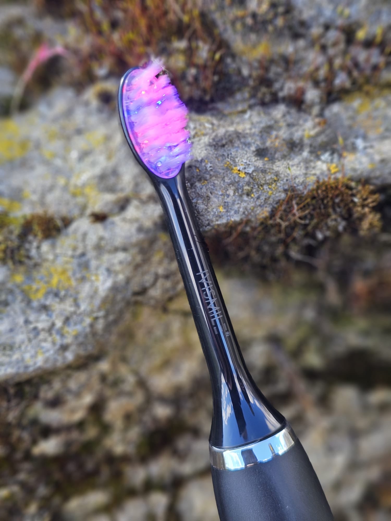 iVi Smile – LED Børstehoveder