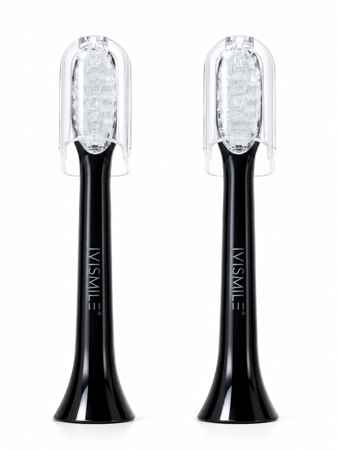 iVi Smile – LED Børstehoveder