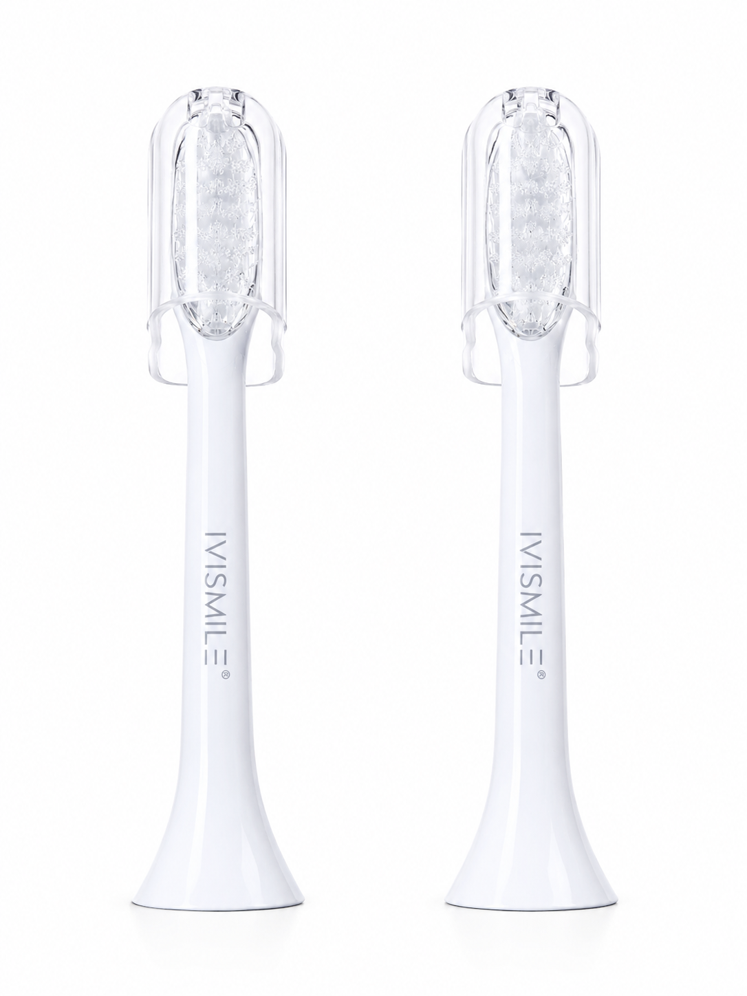iVi Smile – LED Børstehoveder