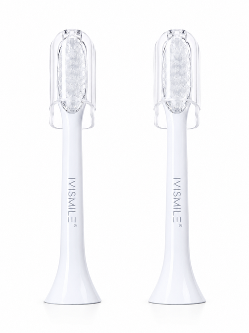 iVi Smile – LED Børstehoveder